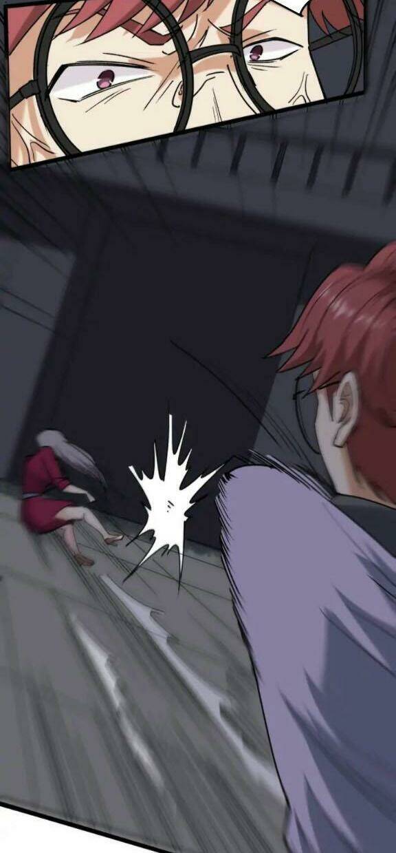 hồi xuân tiểu độc y chapter 60 19