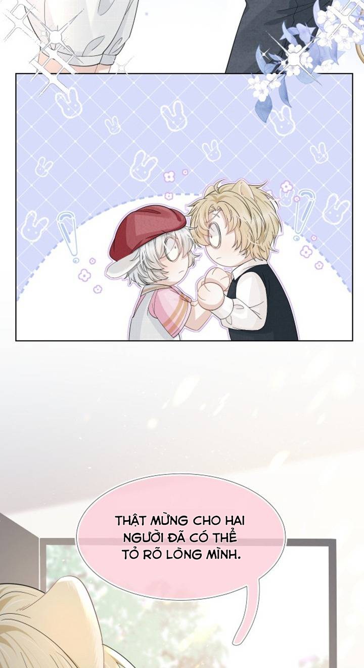 ăn một bé thỏ chapter 84 33