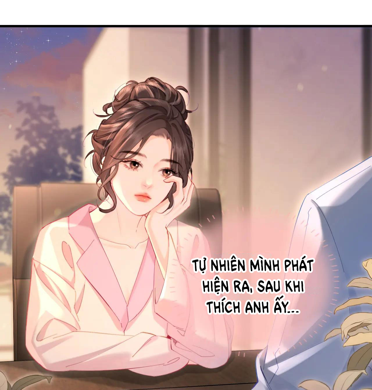 câu chuyện ngọt ngào của cặp vợ chồng đỉnh lưu chapter 44.2 7