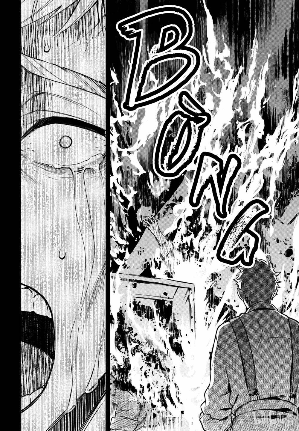 hắc quản gia chapter 183 12