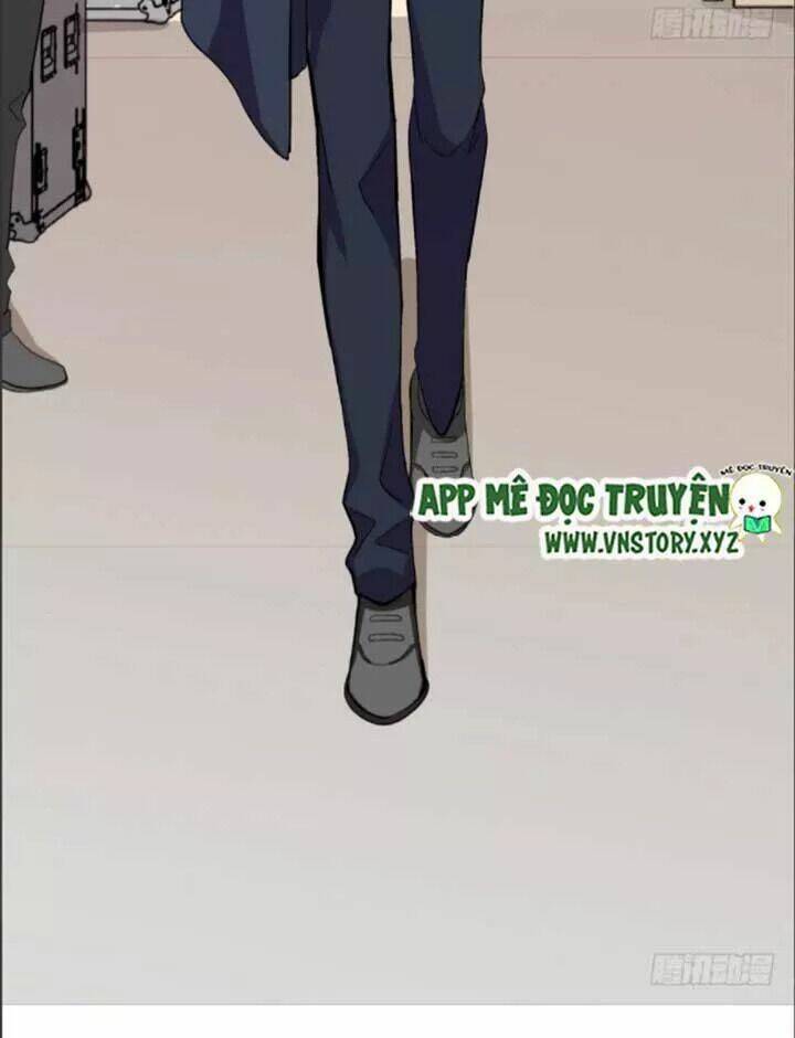 thiên hậu trở về chapter 10 35