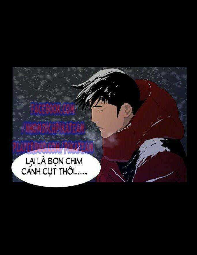 đêm vùng cực chapter 38 65