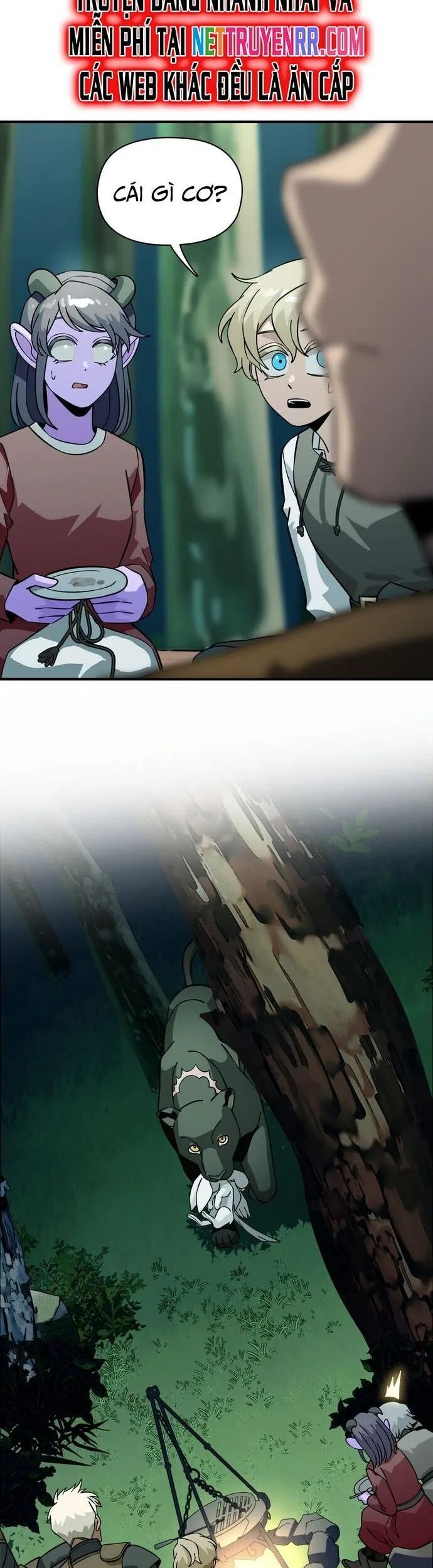 Trọng Sinh Chi Quân Chủ Chapter 43 22