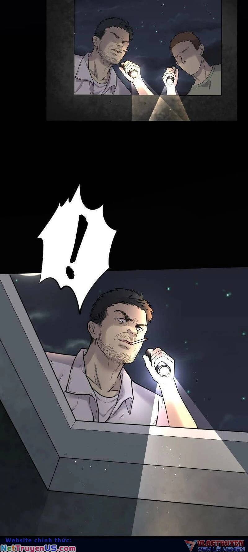 thợ cắt tóc cho diêm vương chapter 29 47