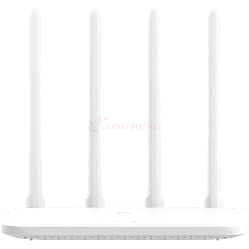 Thiết bị định tuyến mạng không dây Xiaomi Router 4A DVB4230GL RA67 - Hàng chính hãng