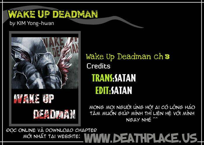 wake up deadman chapter 3 1