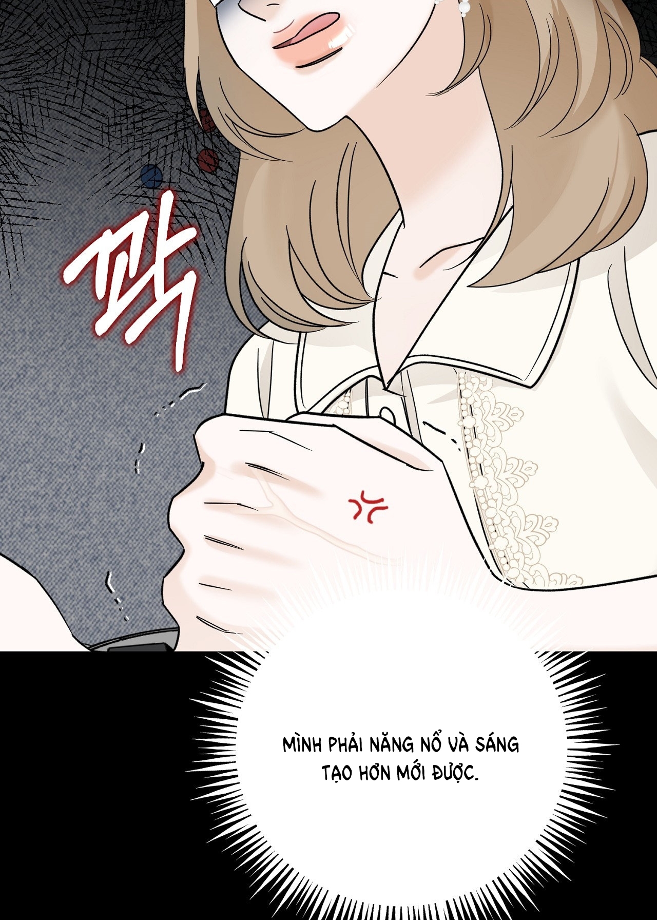 Tôi Đổ Anh Rồi, Trưởng Phòng chapter 7.1 - Trang 39