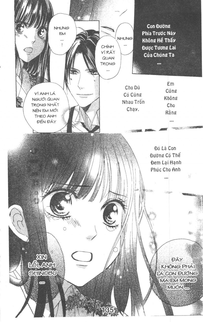 tài xế riêng của đại tiểu thư chapter 8 29