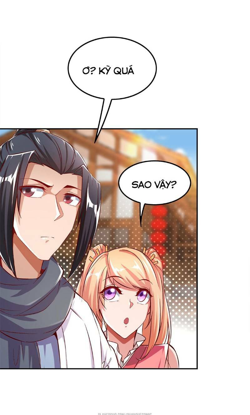 võng du chi tối cường đoán mệnh sư chapter 31 7