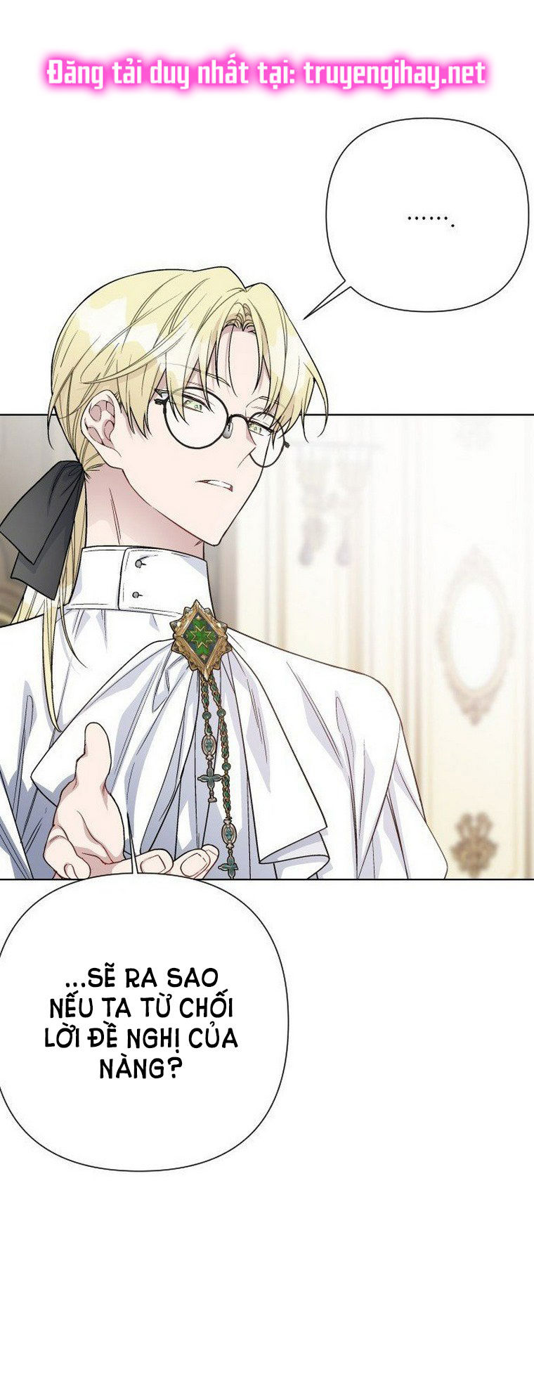 cách hiệp sĩ sống như một tiểu thư chapter 78 27