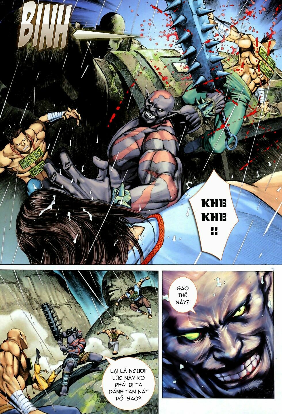 phong thần ký chapter 62 14