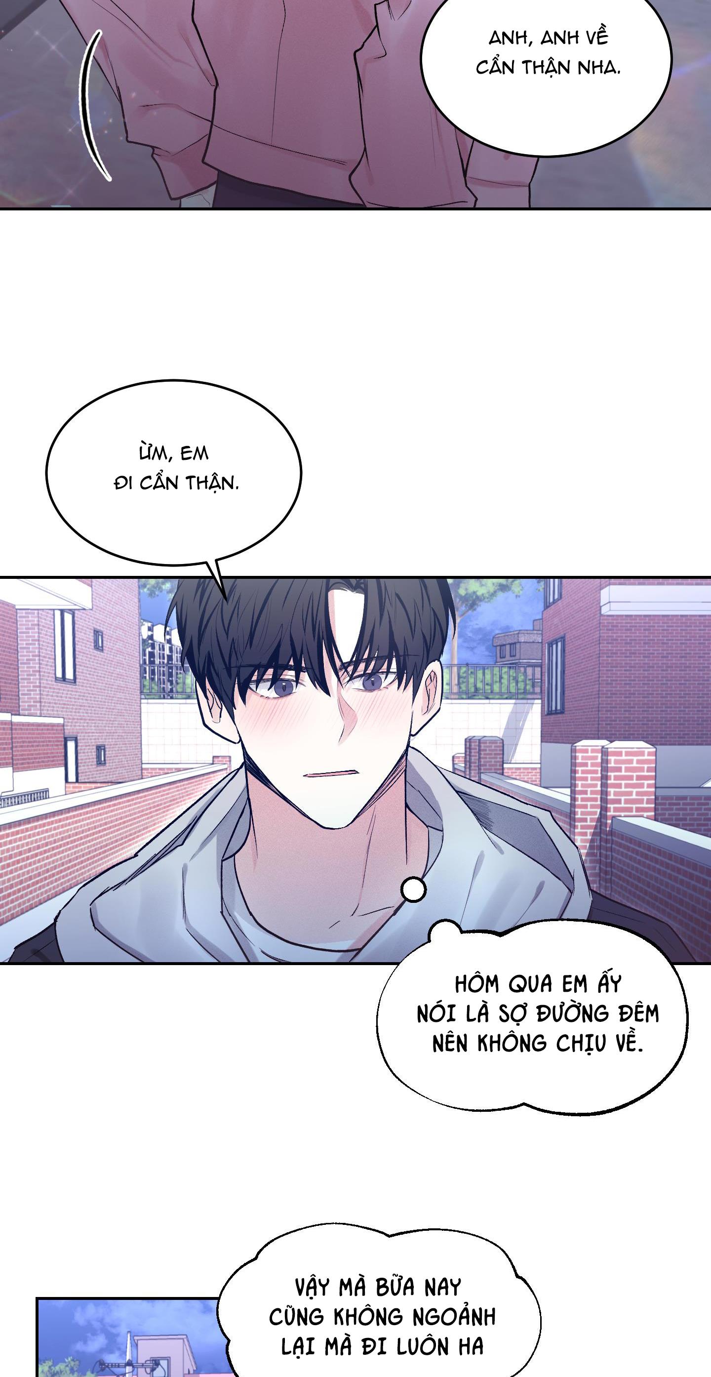 (abo) một shot một tình yêu chapter 3 34