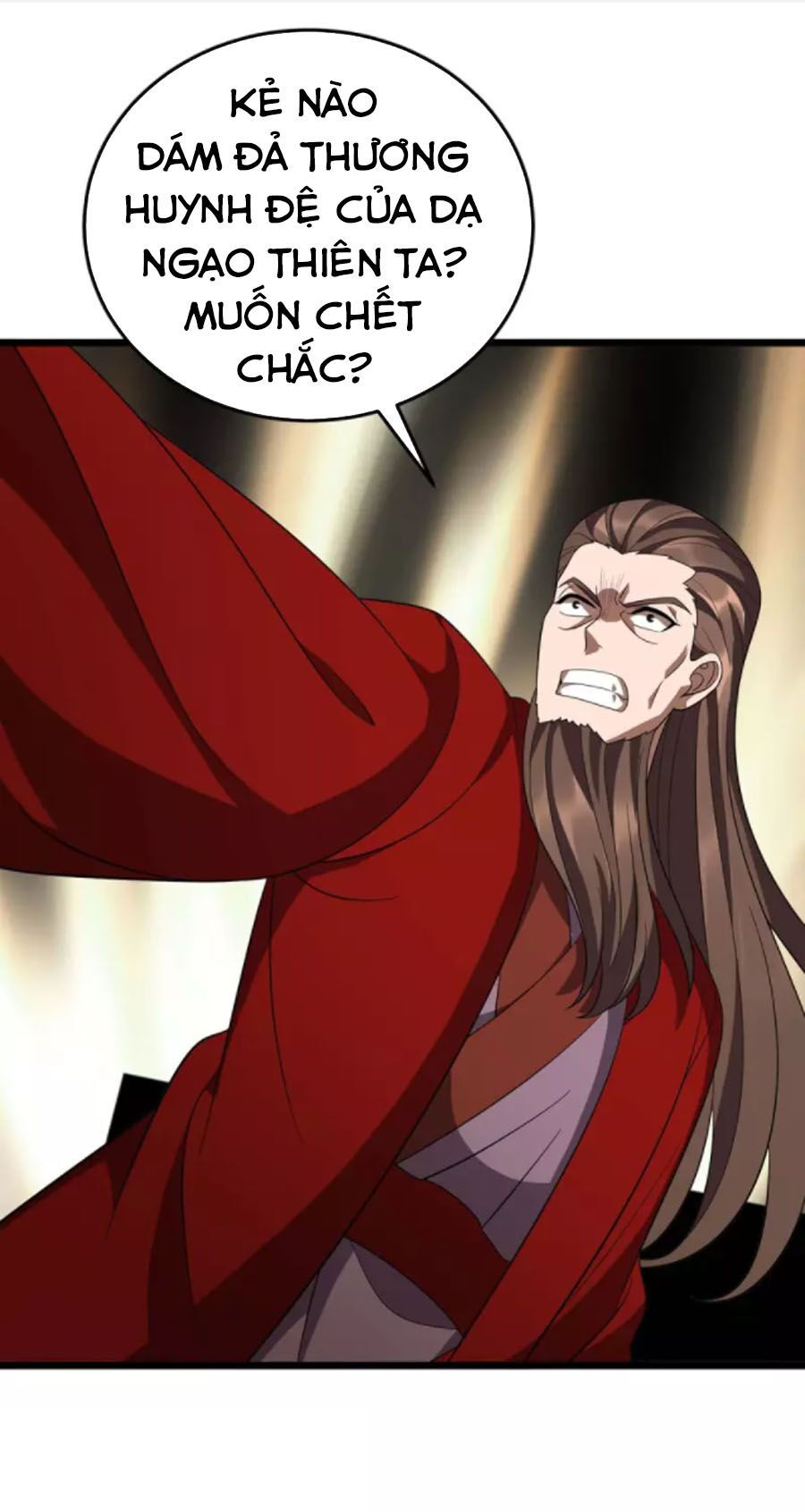 chúa tể tam giới chapter 213 33