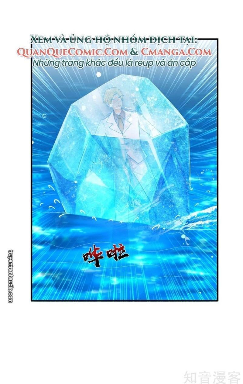 tối cường vận đào hoa chapter 118 51