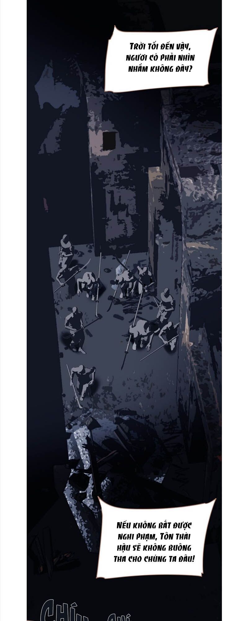 nhất đại linh hậu chapter 22 3