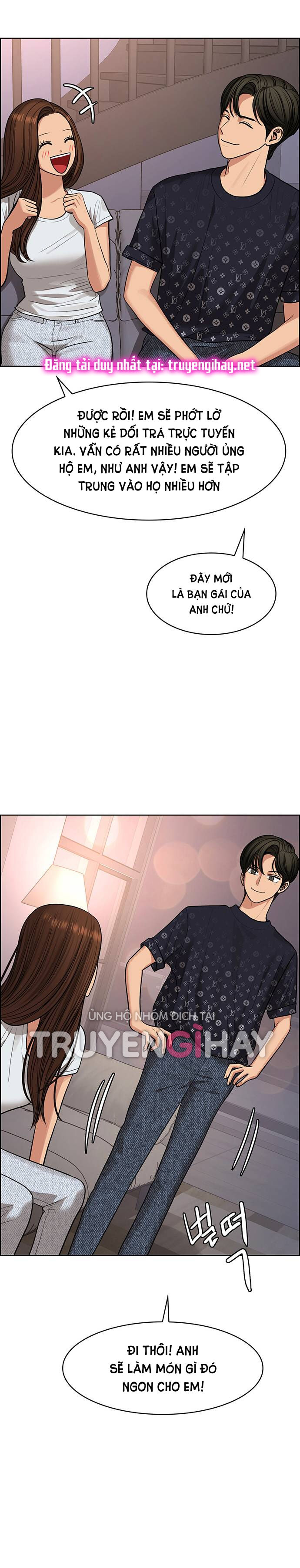 vẻ đẹp đích thực - true beauty chapter 189.2 15