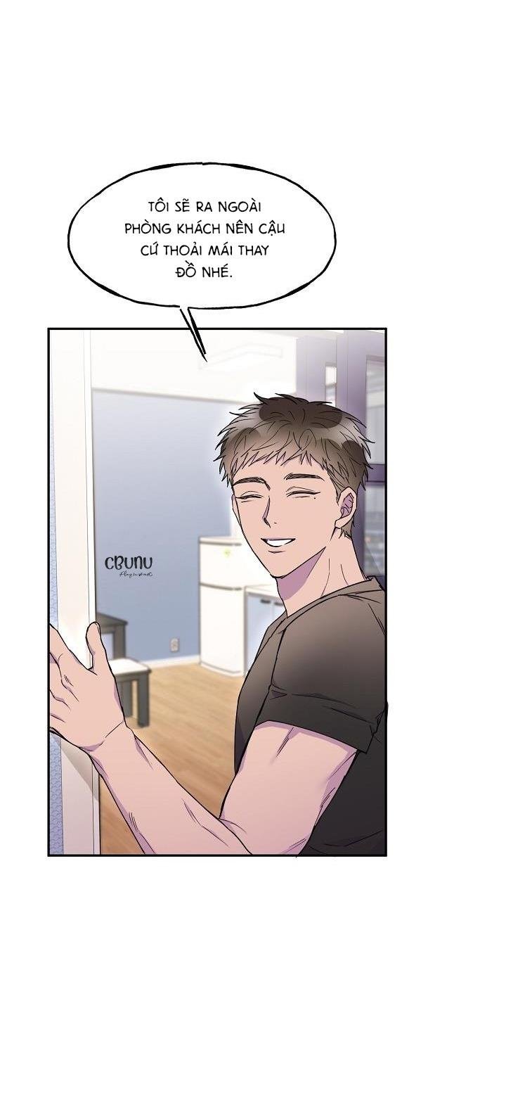 |drop| nụ hôn chết chóc chapter 13 84