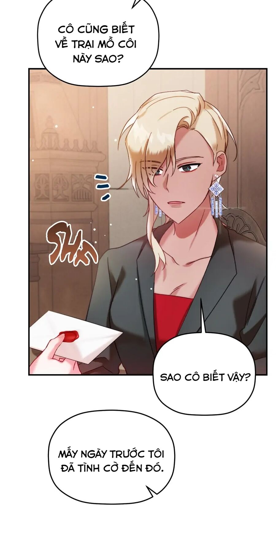 hoàng tử chuyển sinh trở thành người mạnh nhất thế giới nhờ vào sự hiểu biết về bug chapter 56 37