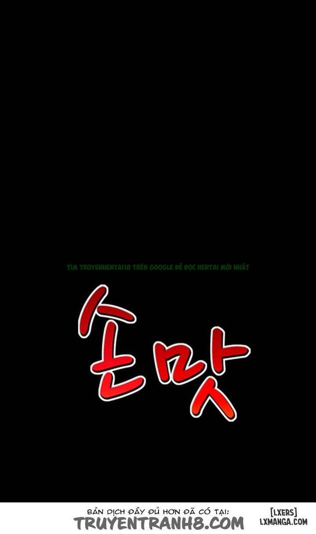 mùi vị của đôi bàn tay chapter 32 53