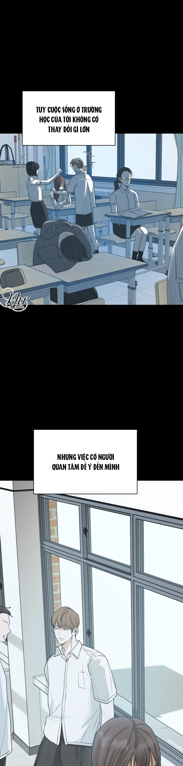 những người đàn ông đã lên giường tôi chapter 10 13