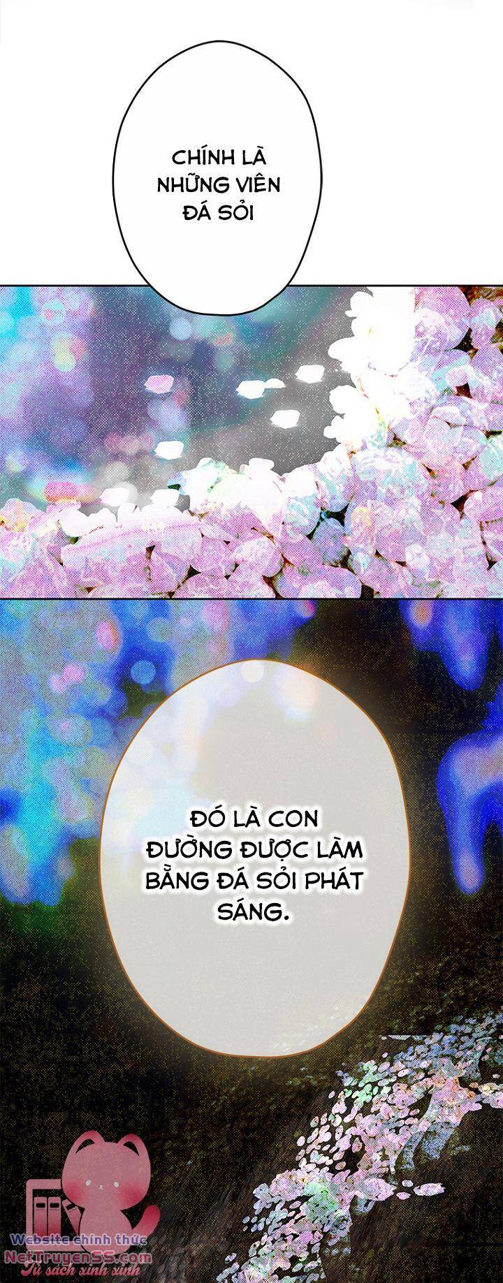 mẹ tôi lại kết hôn lần nữa chapter 52 16