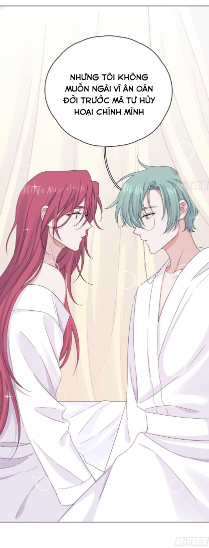 nhất hoàng cửu công thập nhị thê chapter 27 16