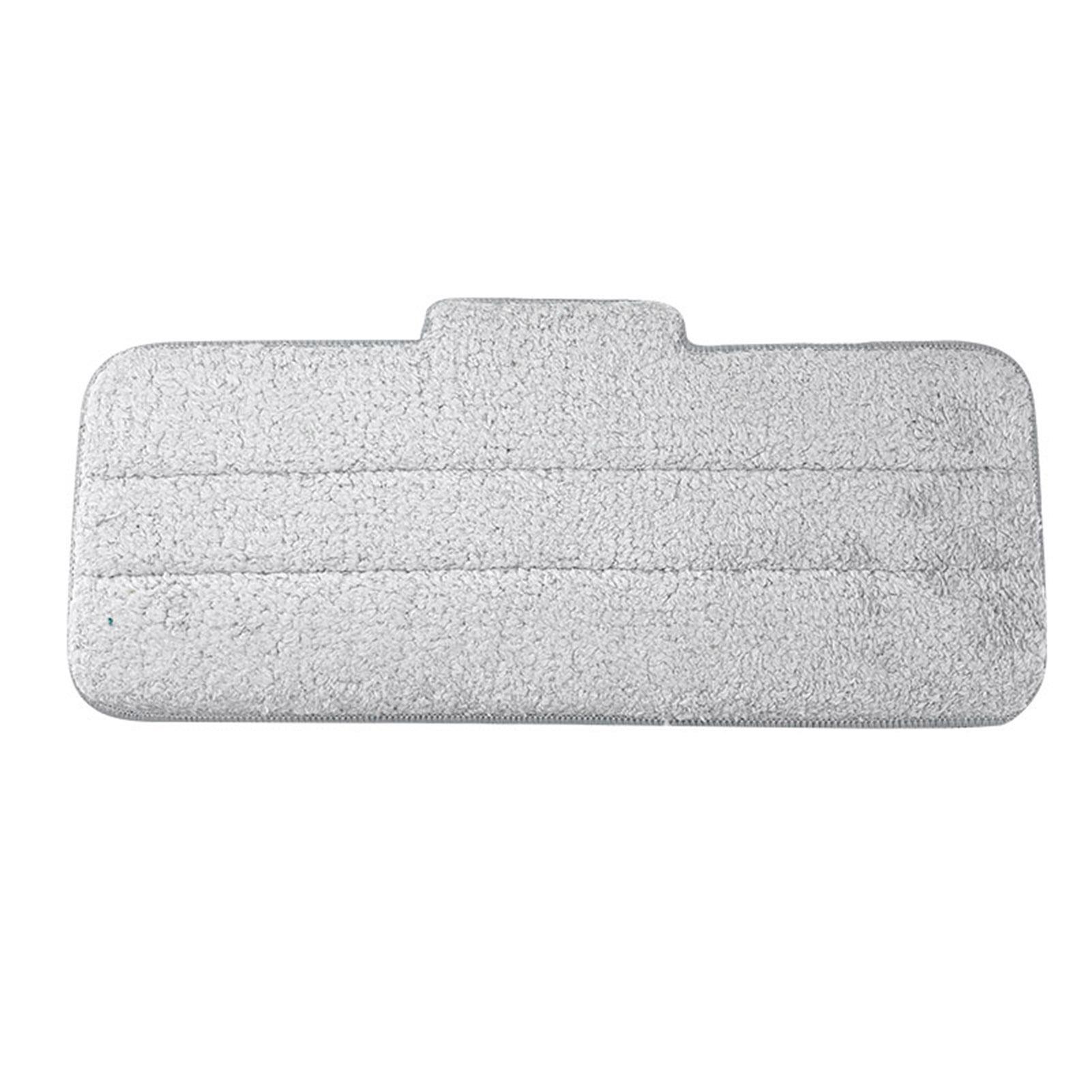 Set 4 miếng Microfiber phụ kiện thay thế trong máy hút bụi