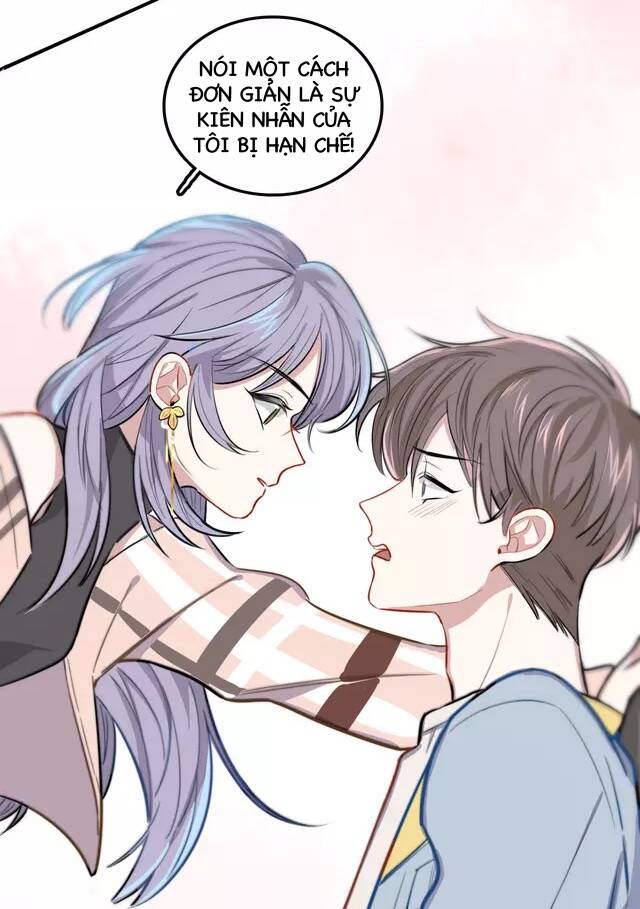 tình yêu trên cùng một dòng chapter 3.2 39