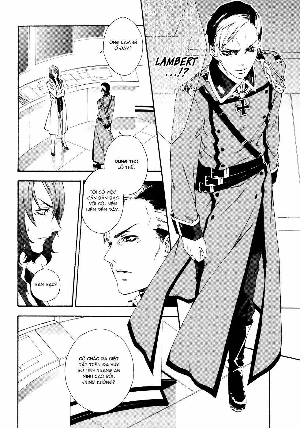 mother keeper chapter 40 8