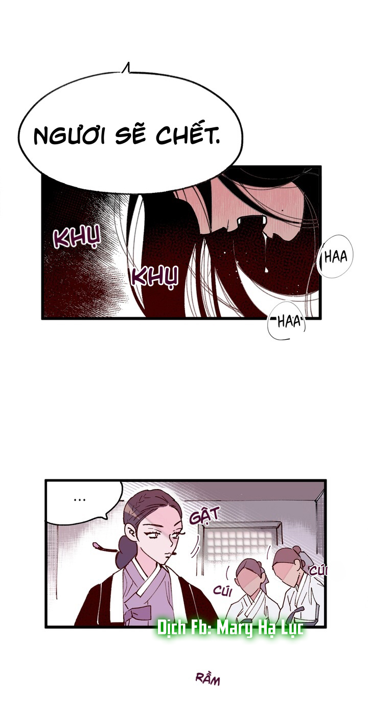 tham vọng quyền lực (full) chapter 31 31