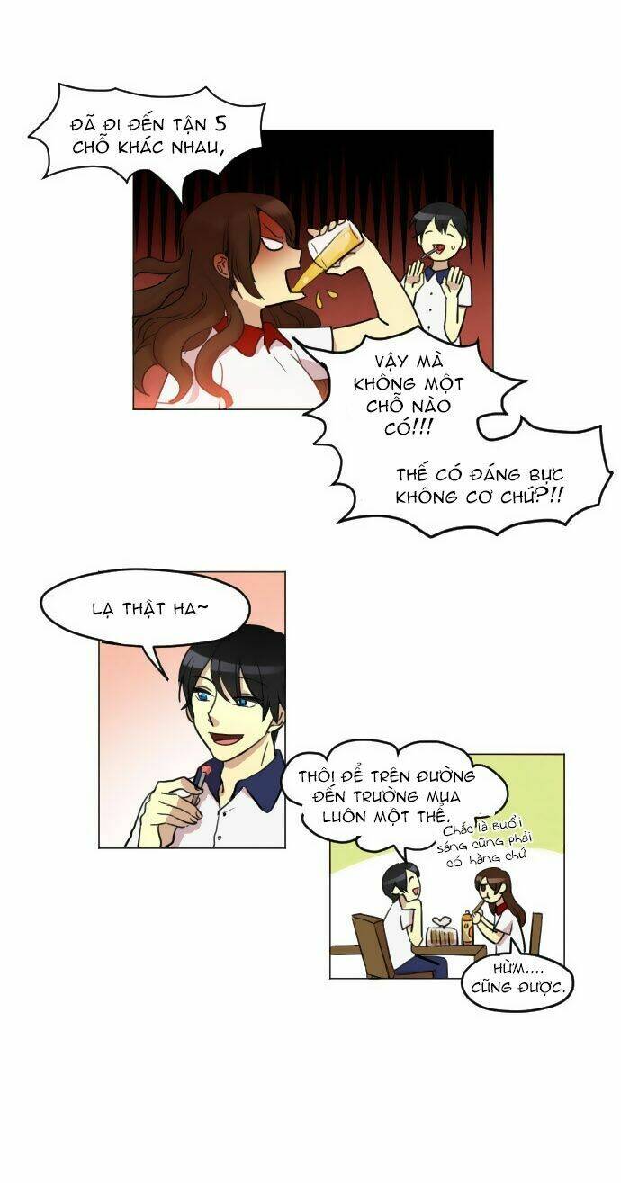 the devil who can't fly chapter 24 8