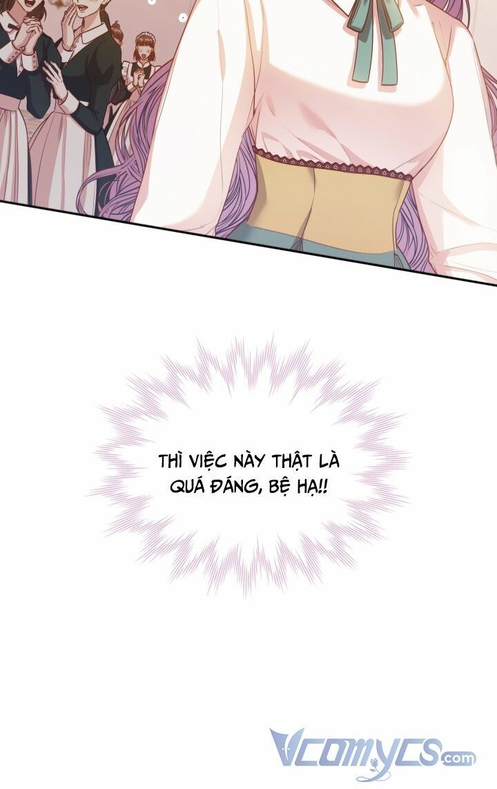 tôi trở thành thư ký của bạo chúa chapter 44 37