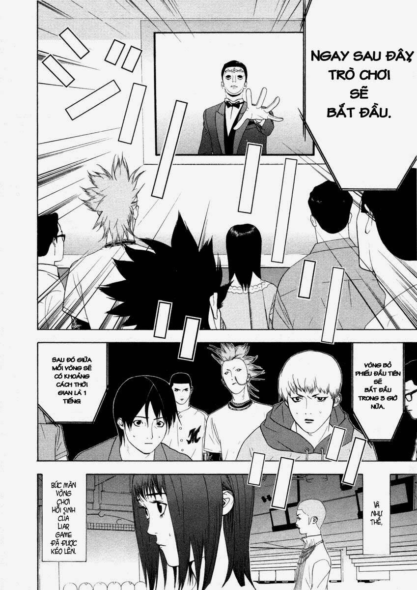 liar game chapter 19 18