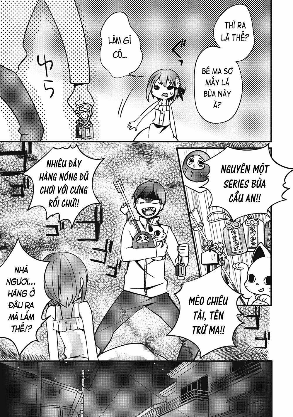 rokujouma no shinryakusha!? chapter 2 10