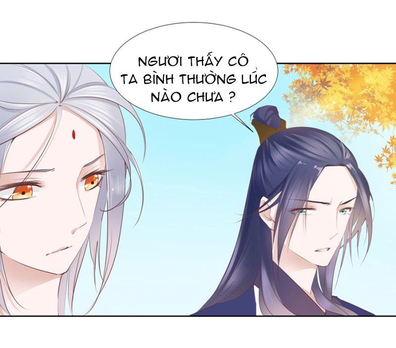 solo đi vương gia chapter 2 14