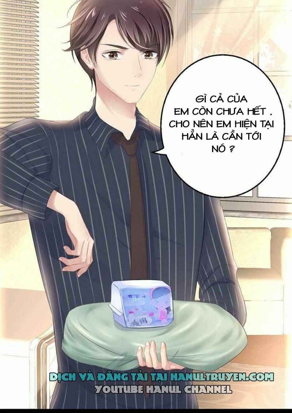 thần bí đế thiếu điềm sủng thê chapter 69 11