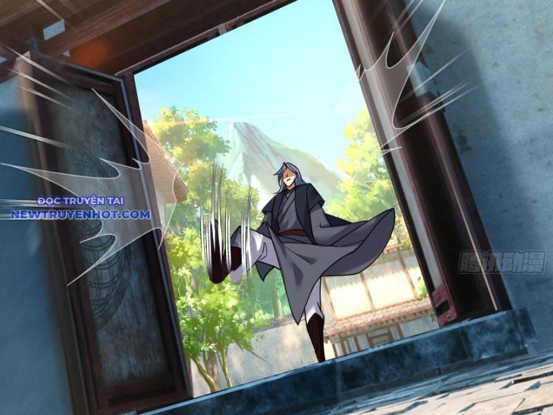 ngủ say vạn cổ: xuất thế đẩy ngang chư thiên chapter 41 3