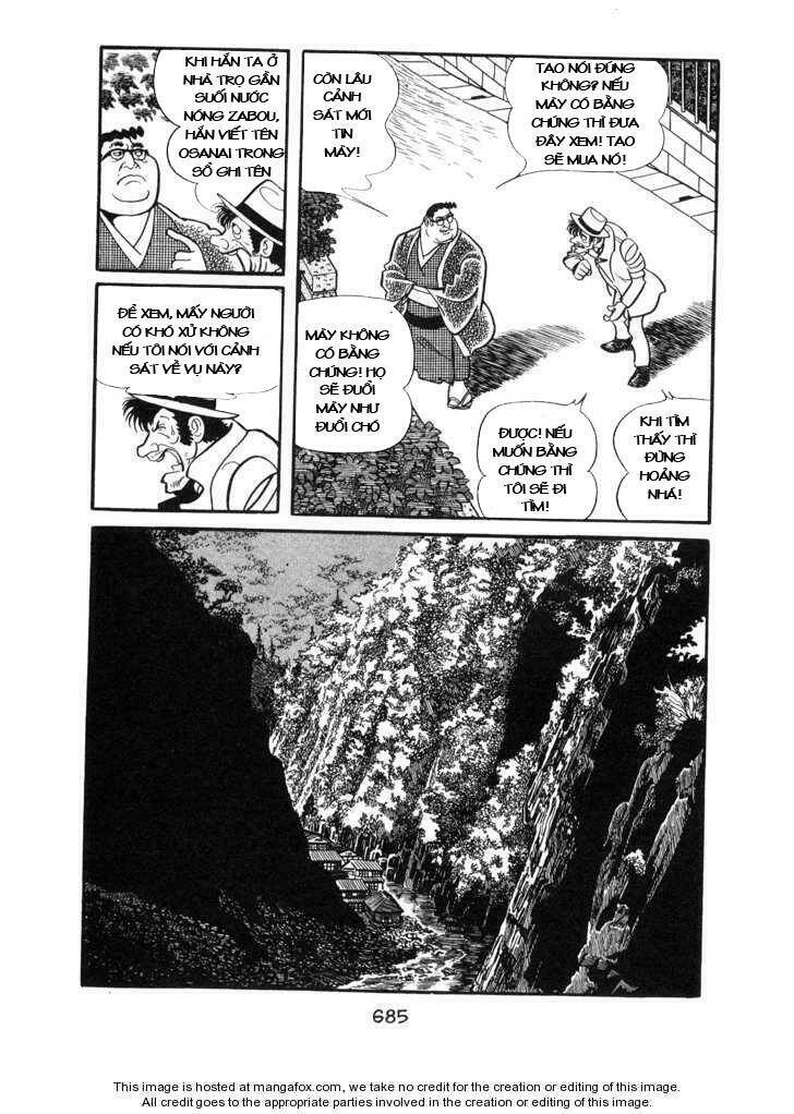 ode to kirihito chapter 17 8