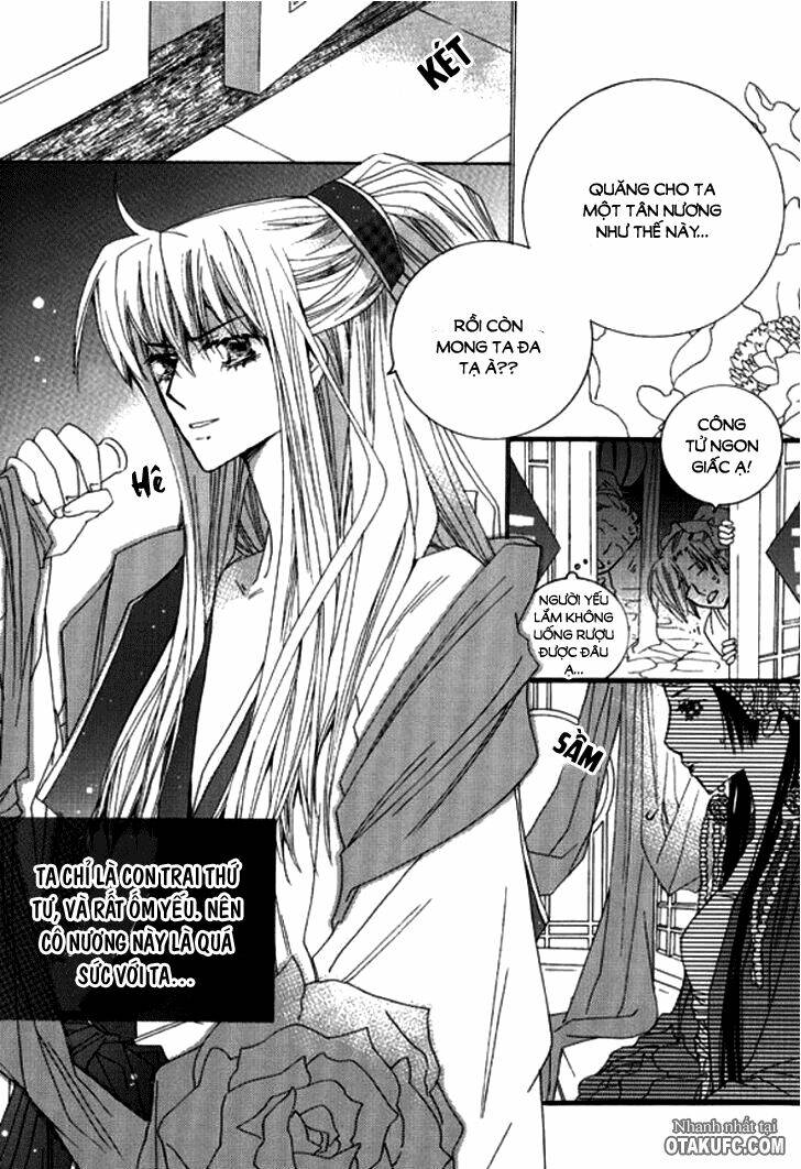 tổng hợp one shot. chapter 12 6