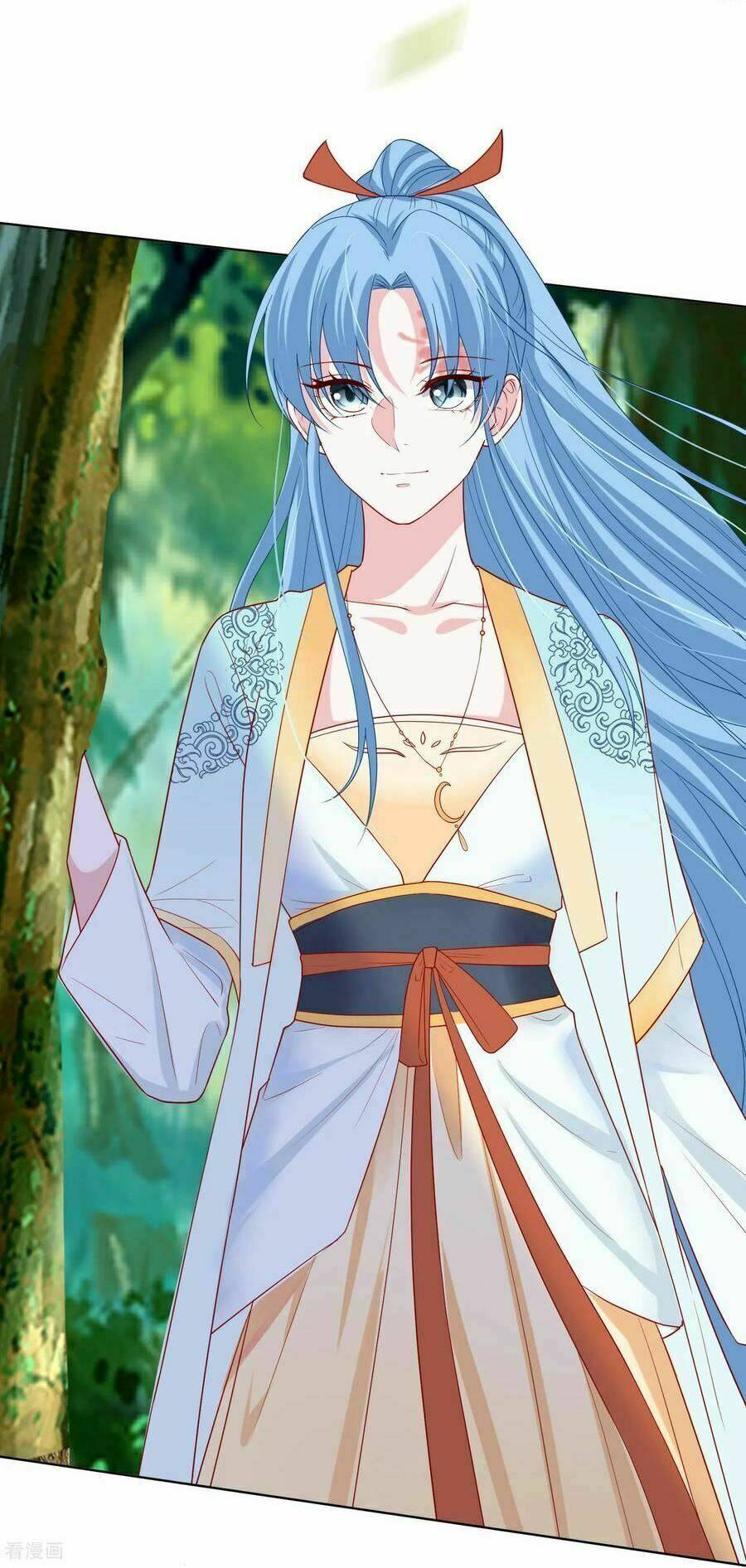 độc y đích nữ chapter 142 20