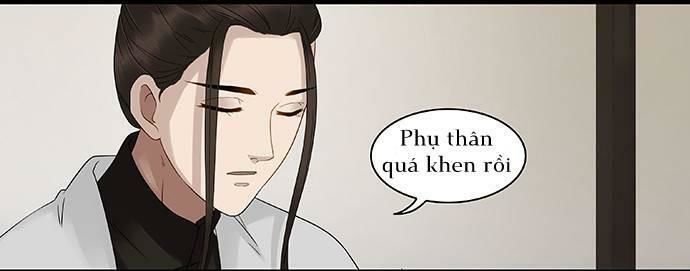 mưa chìm sâu trong mây chapter 52 19