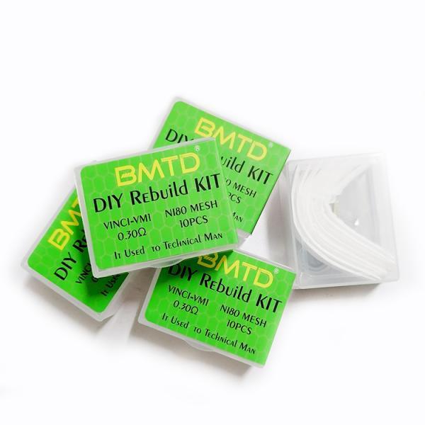 DIY Rebuild NI80 DIY Tool Accessory