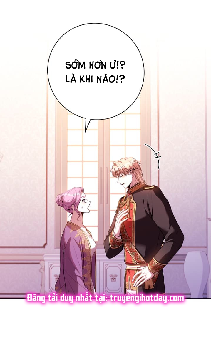 trở thành thư ký của bạo chúa chapter 93.2 7