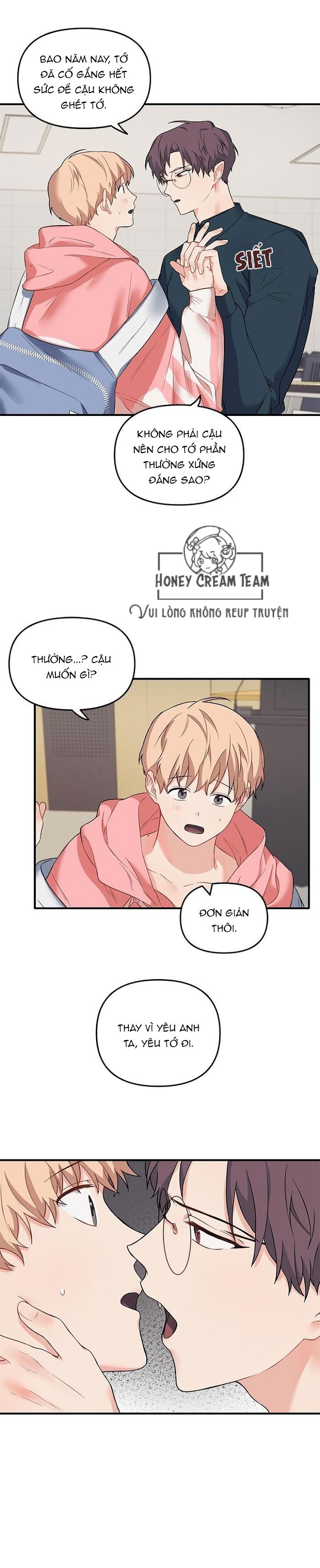 blood and love chapter 21 29