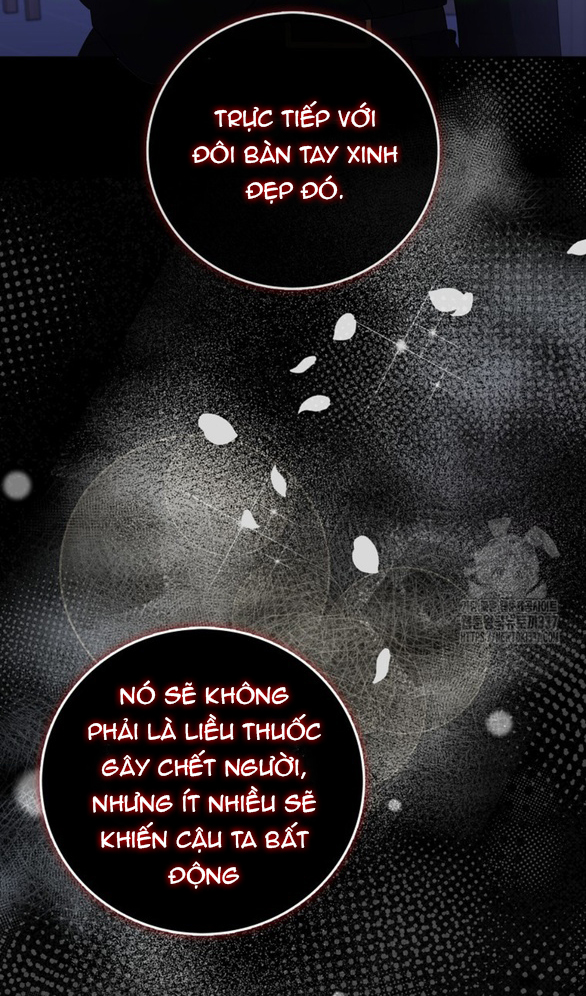 bạn trai của nam chính bị ám ảnh bởi tôi chapter 31.2 2