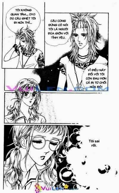 cô gái vương giả chapter 4 73