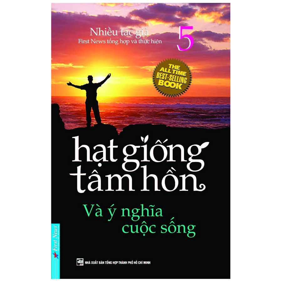 Hạt Giống Tâm Hồn 5 (Tái Bản 2020)