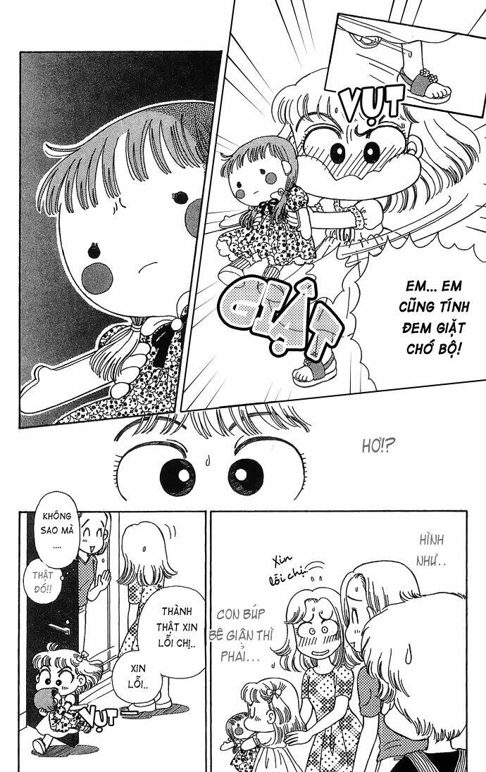 the neighbor's doll chapter 1 13