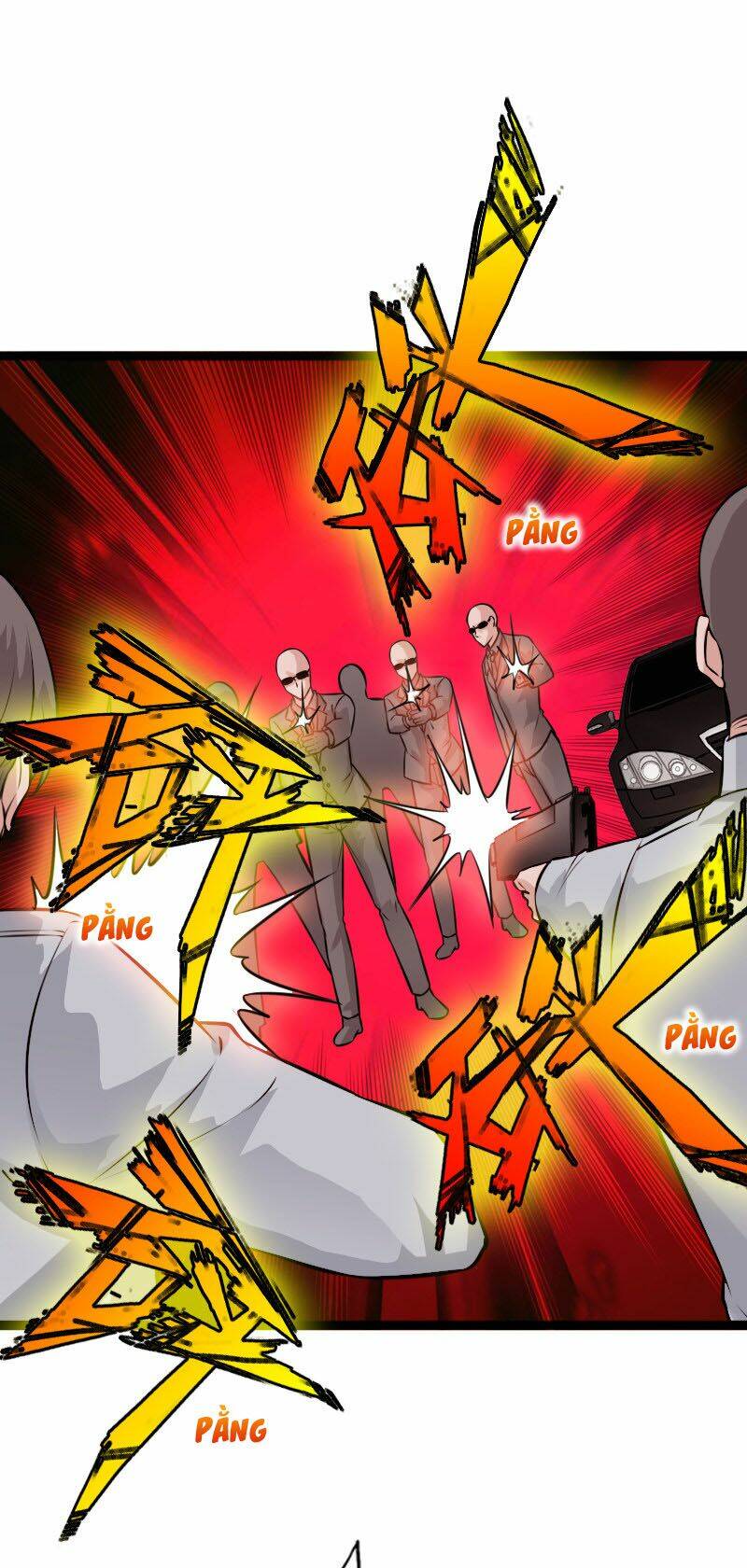 tuyệt phẩm tà thiếu chapter 156 14