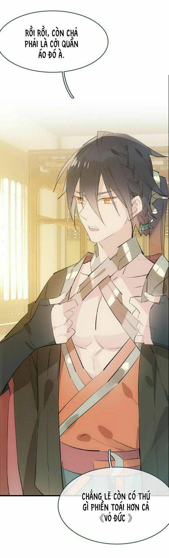 sư phụ lại trêu chọc ta chapter 66 32